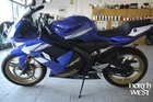 YAMAHA TZR 50 CC